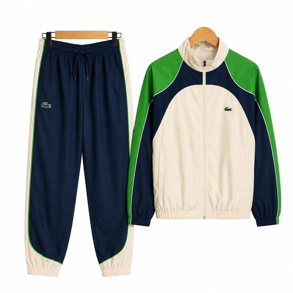 Agasalho da Lacoste - 3