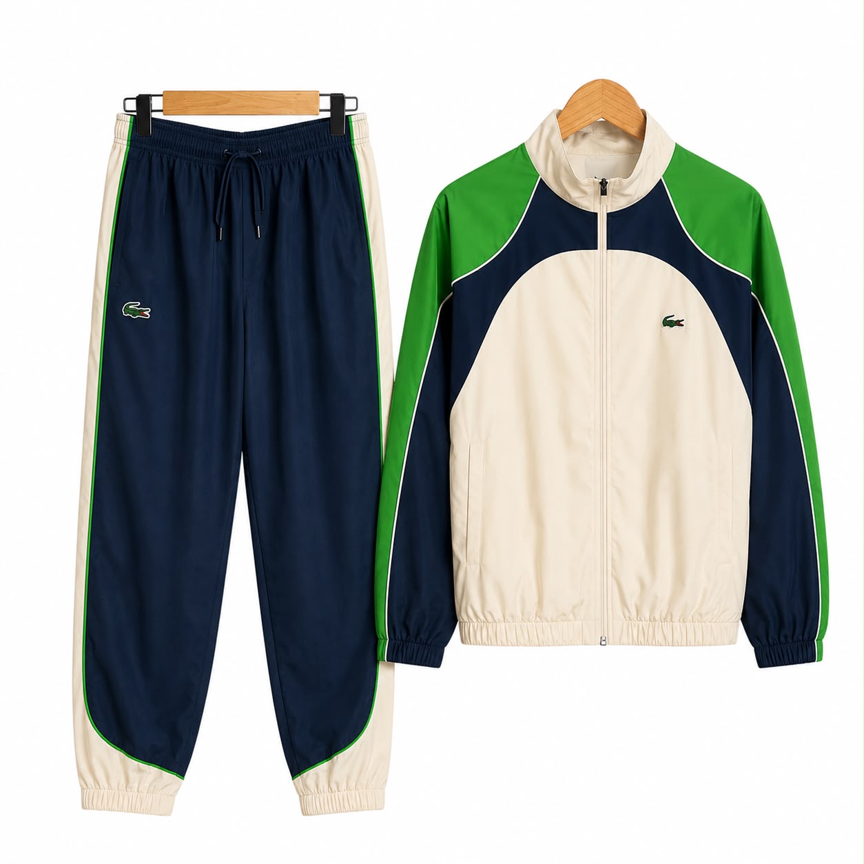 Agasalho da Lacoste - 3