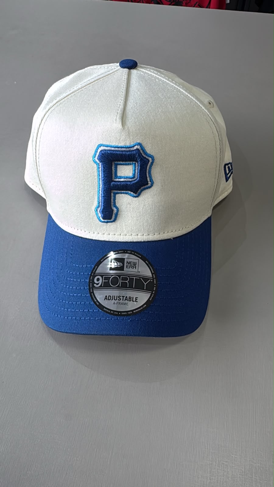 Boné New Era