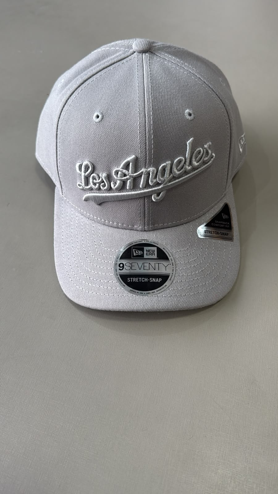 Boné New Era Los Angeles