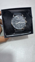 Relógio Emporio Armani