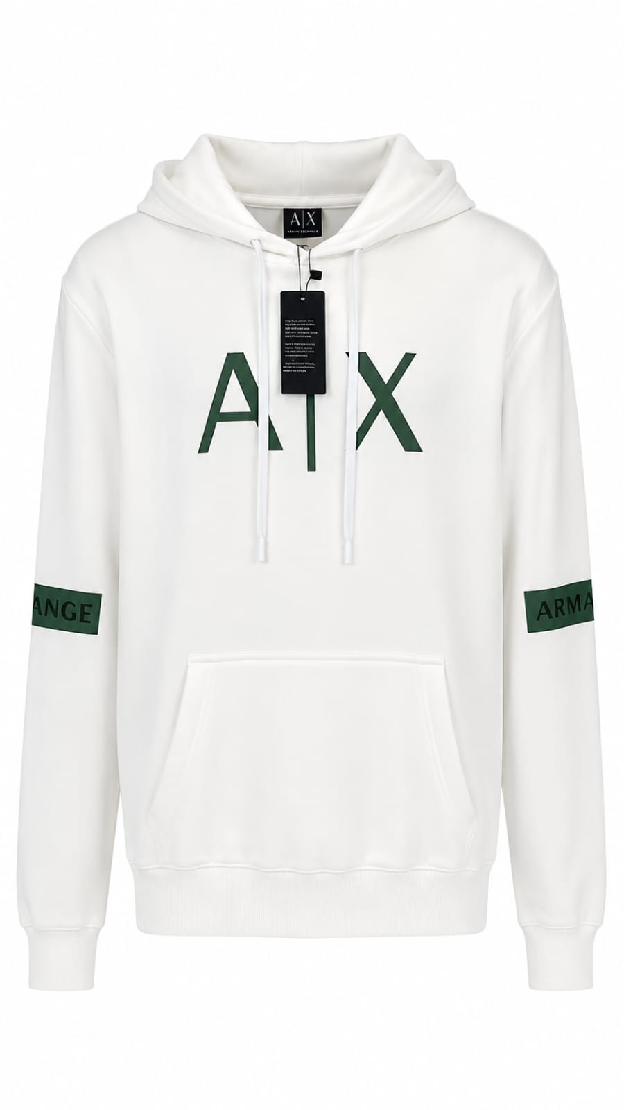 Moletom Armani Exchange