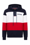 Moletom Tommy Hilfiger Triple Color