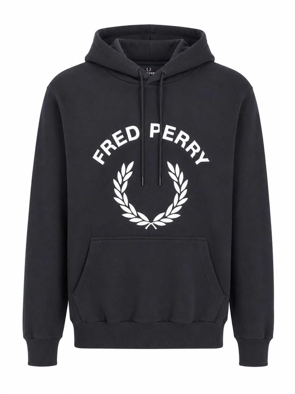 Moletom Fred Perry
