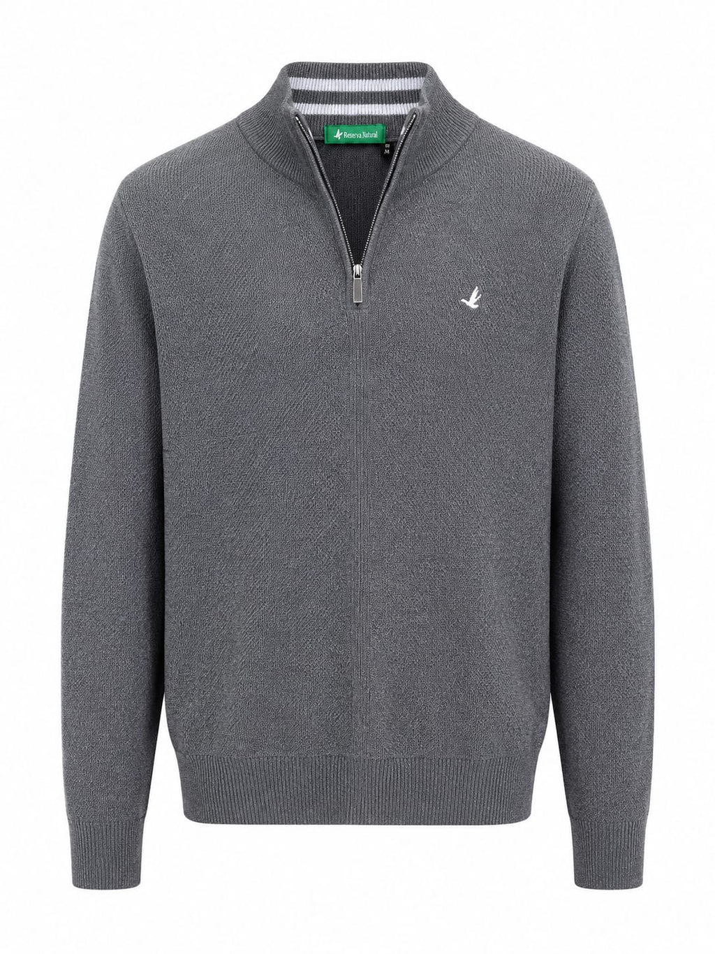 Suéter Quarter Zip Brooksfield