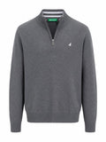 Suéter Quarter Zip Brooksfield
