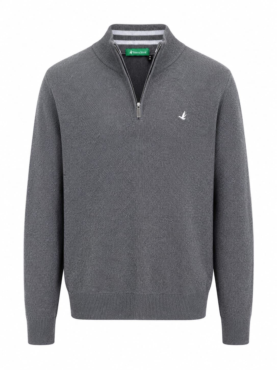 Suéter Quarter Zip Brooksfield