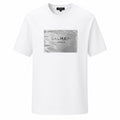 Camiseta Balmain com Tecnologia de Dupla Leitura