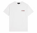Camiseta Amiri “Bem & Mal”