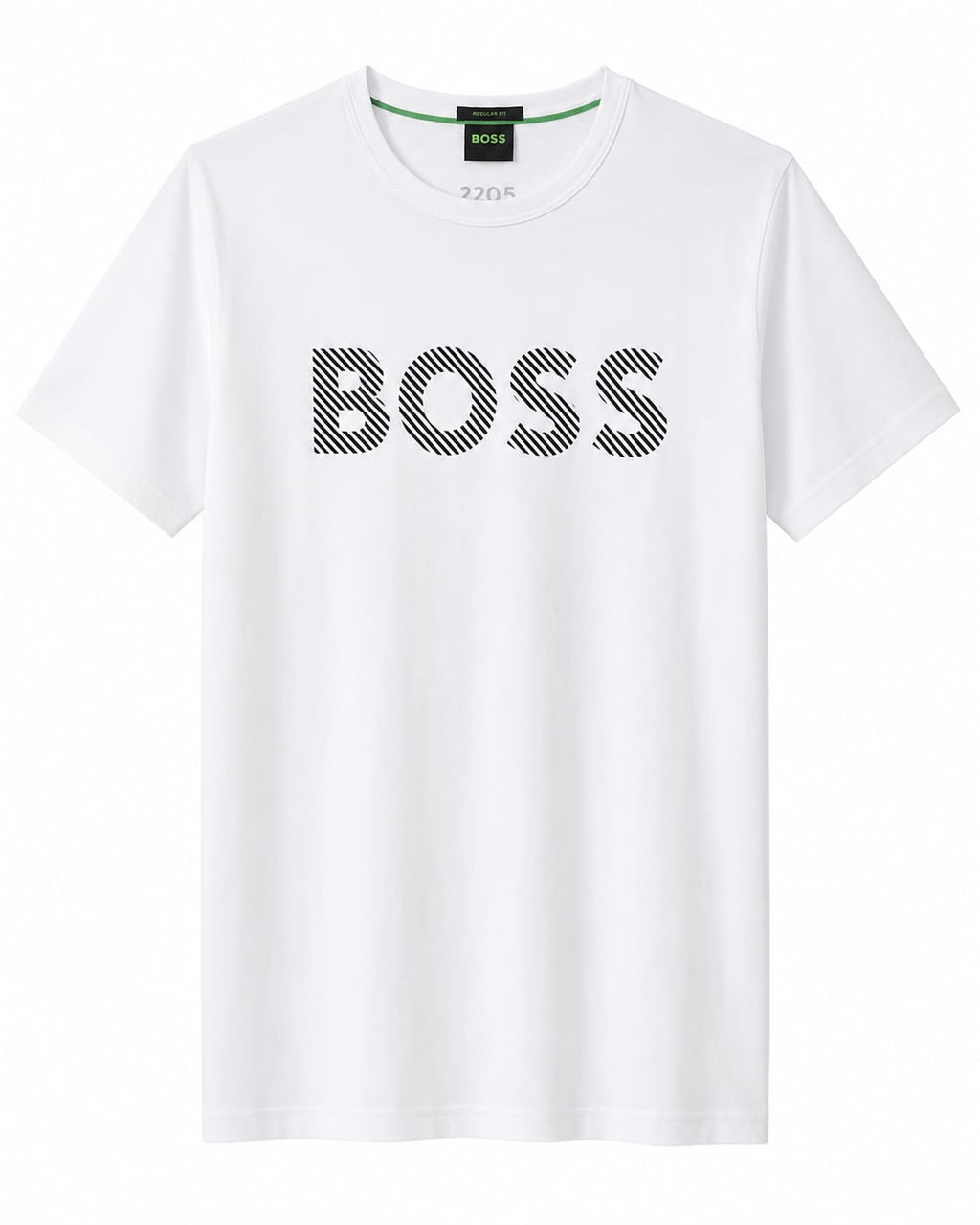 Camiseta Boss (Hugo Boss) Big Logo