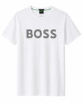 Camiseta Boss (Hugo Boss) Big Logo