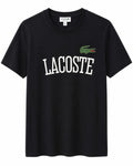 Camiseta Lacoste Big Logo