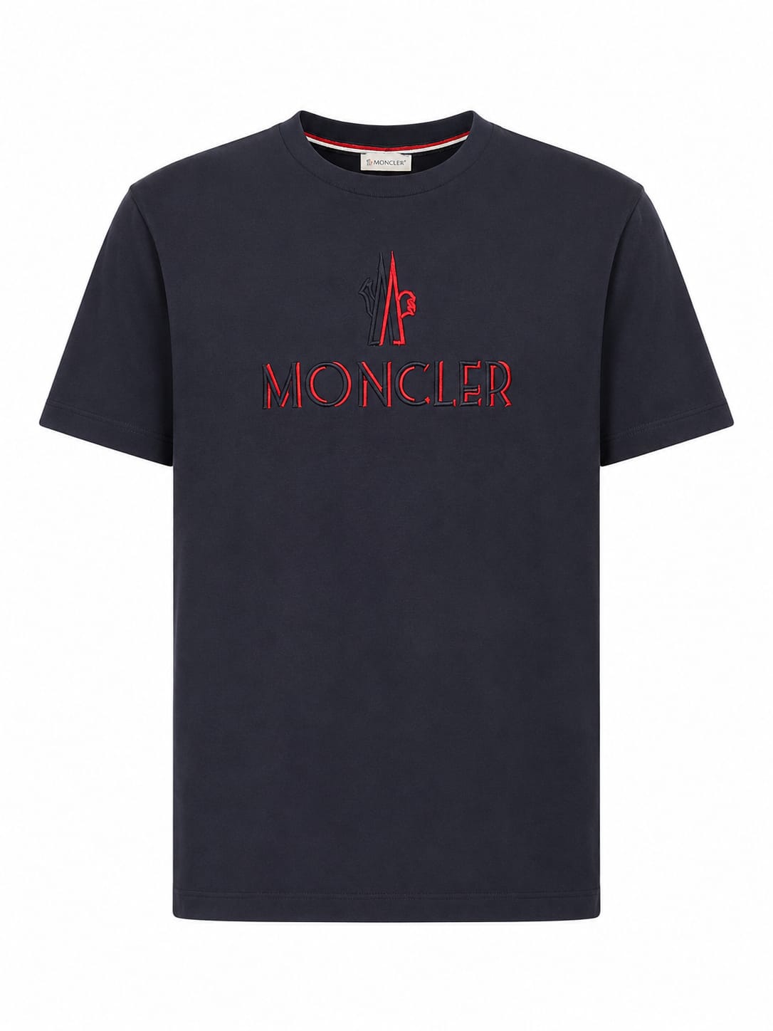 Camiseta Moncler