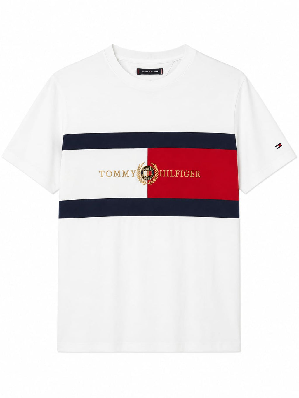 Camiseta Tommy Hilfiger