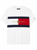 Camiseta Tommy Hilfiger
