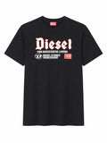 Camiseta Diesel