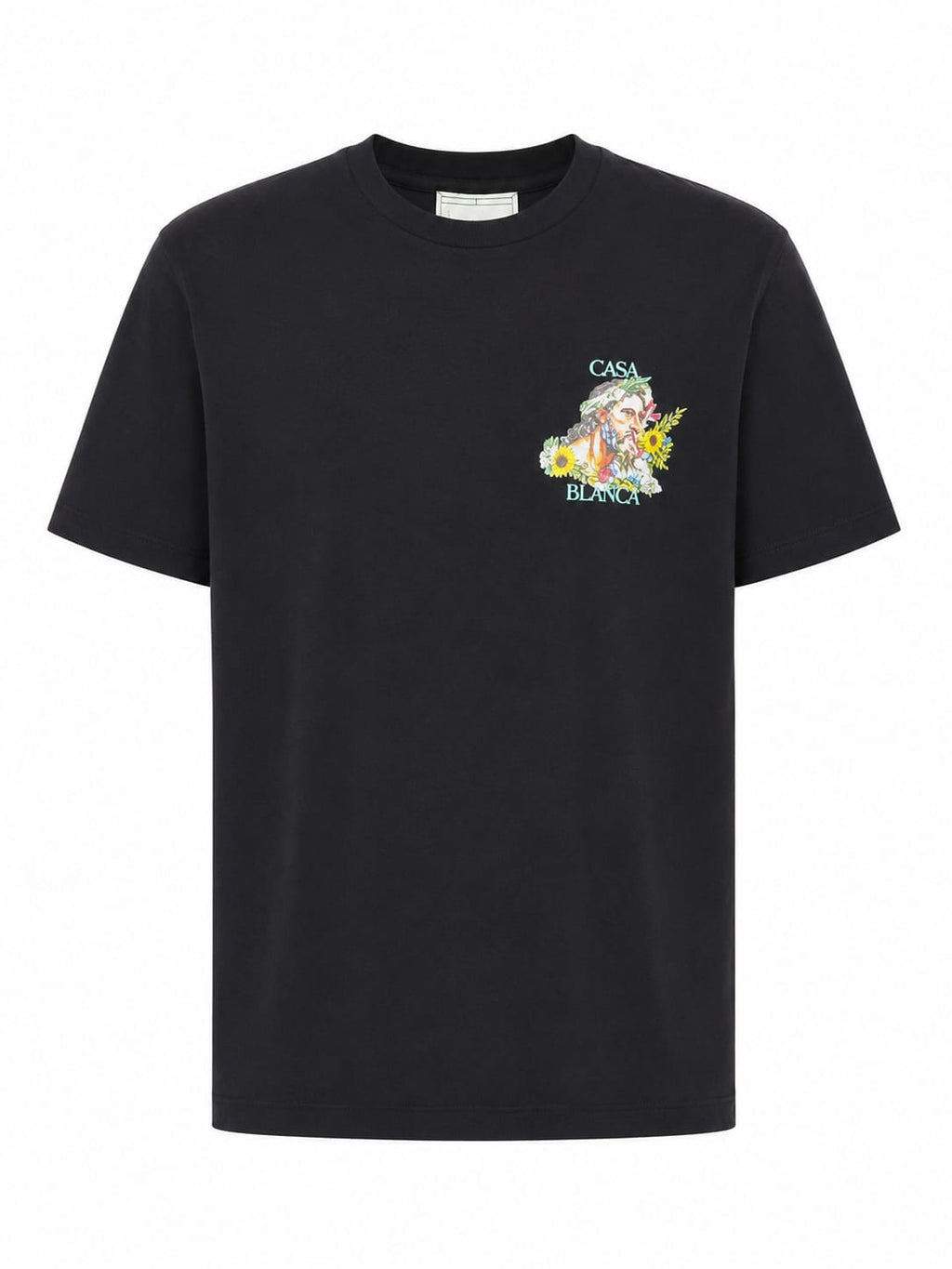 Camiseta Casablanca Famous