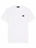 Camiseta Balmain com Pedras