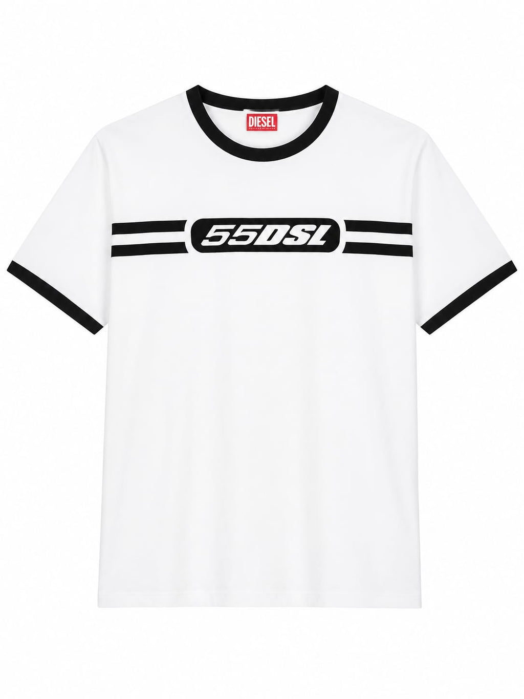 Camiseta Diesel – 55DSL
