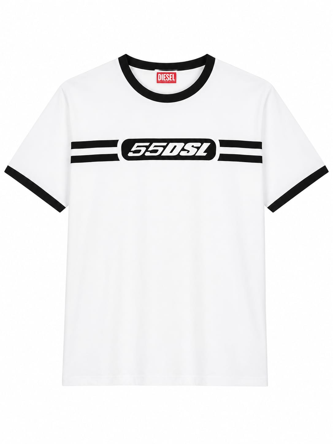 Camiseta Diesel – 55DSL
