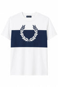 Camiseta Fred Perry