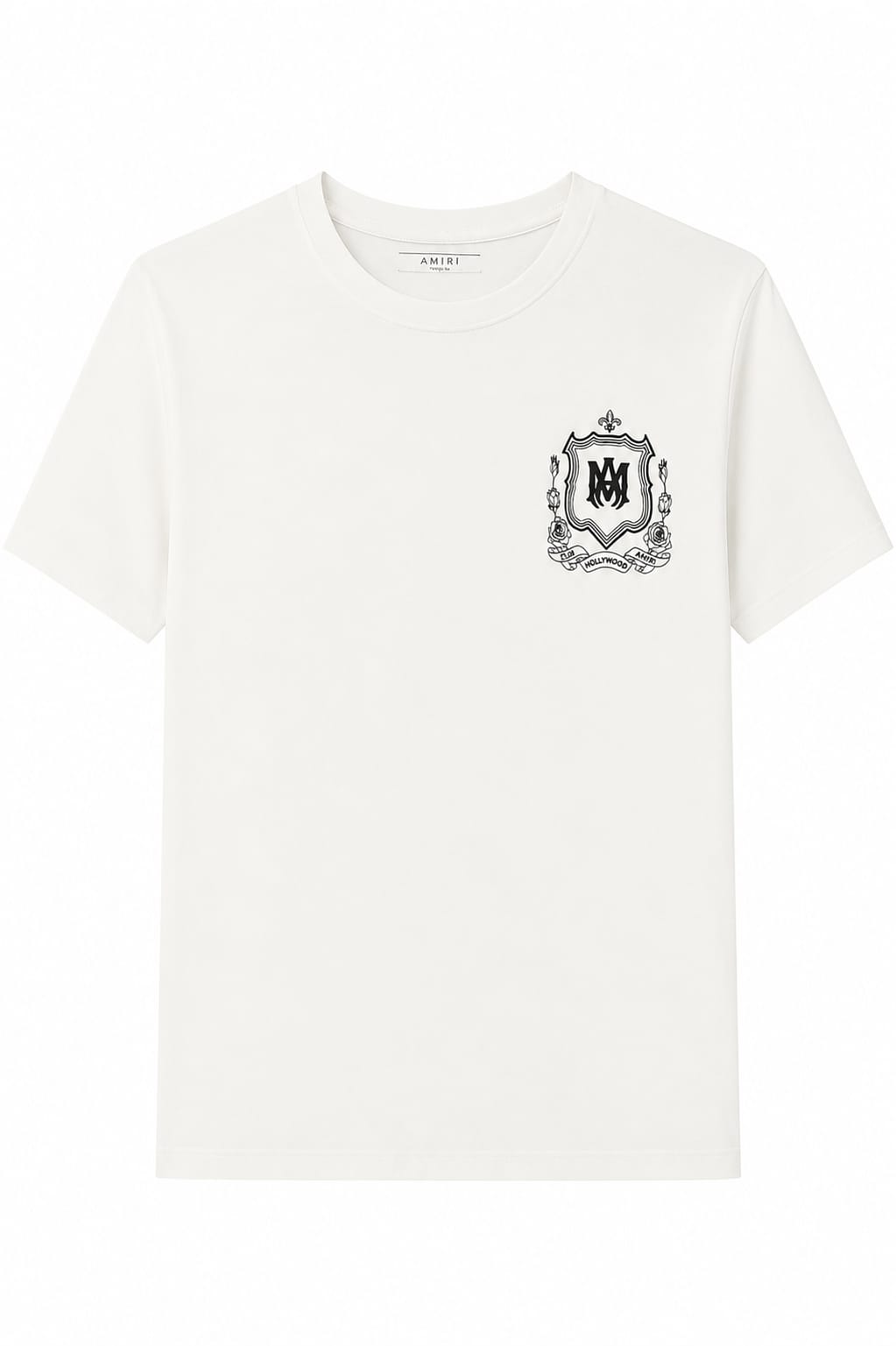 Camiseta Amiri