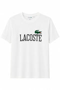 Camiseta Lacoste Big Logo