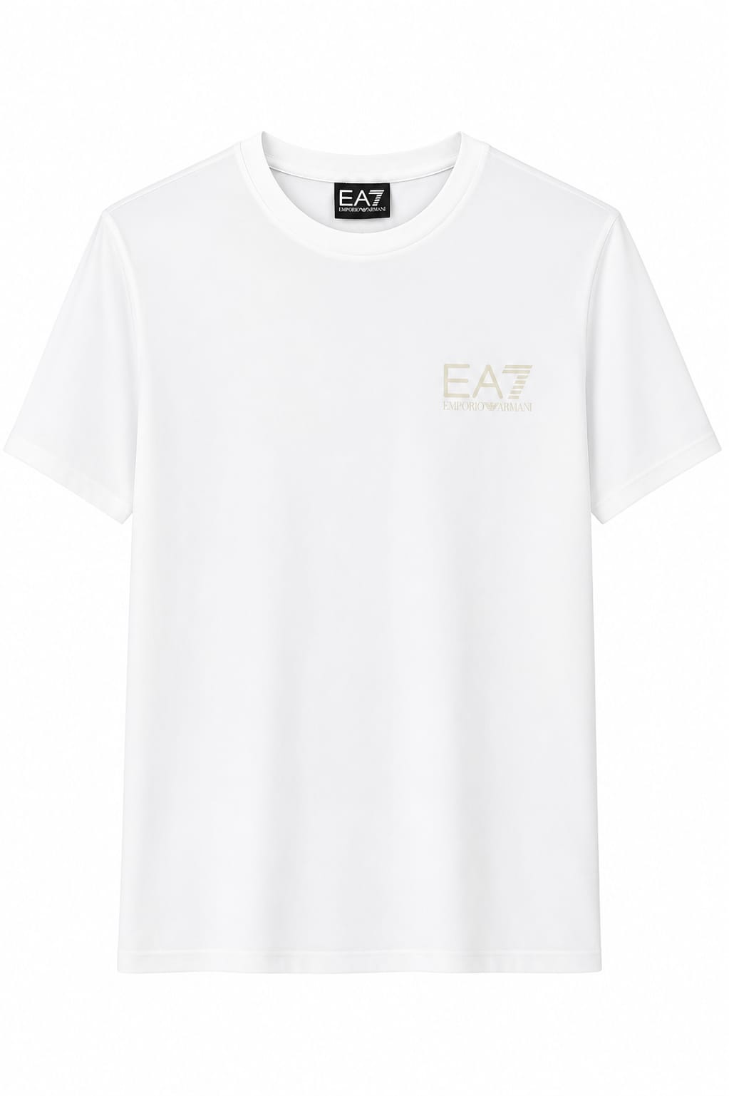 Camiseta EA7