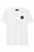 Camiseta Balmain Pedras Multicolor