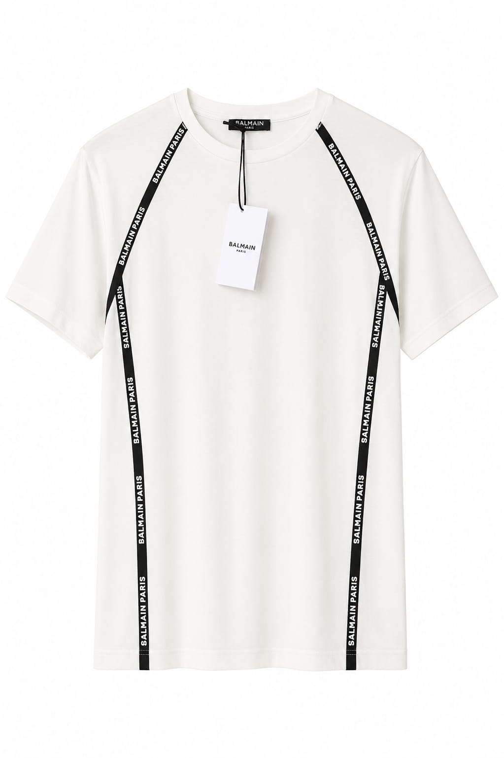 Camiseta Balmain Paris