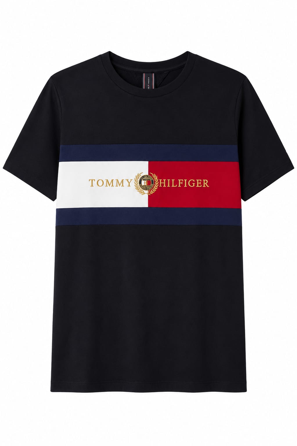 Camiseta Tommy Hilfiger