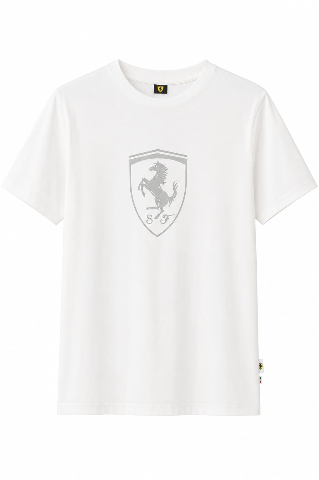 Camiseta Puma Ferrari