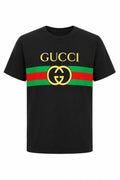 Camiseta Gucci Big Logo