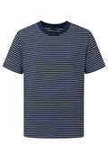 Camiseta Listrada
