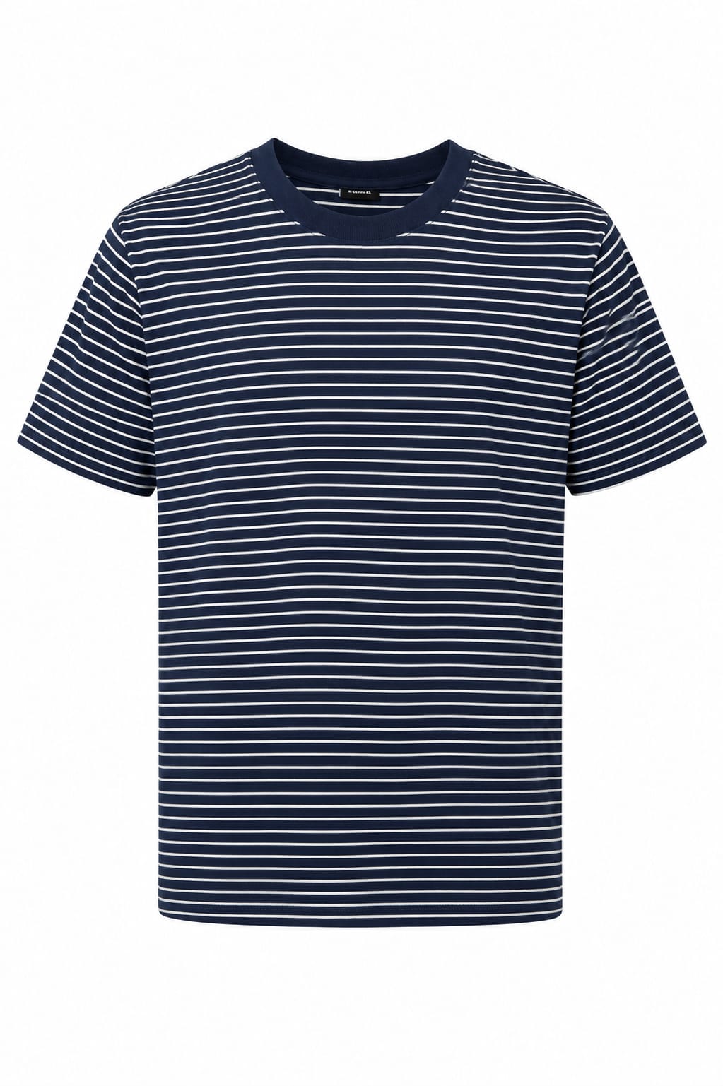 Camiseta Listrada