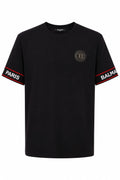 Camiseta Balmain Paris
