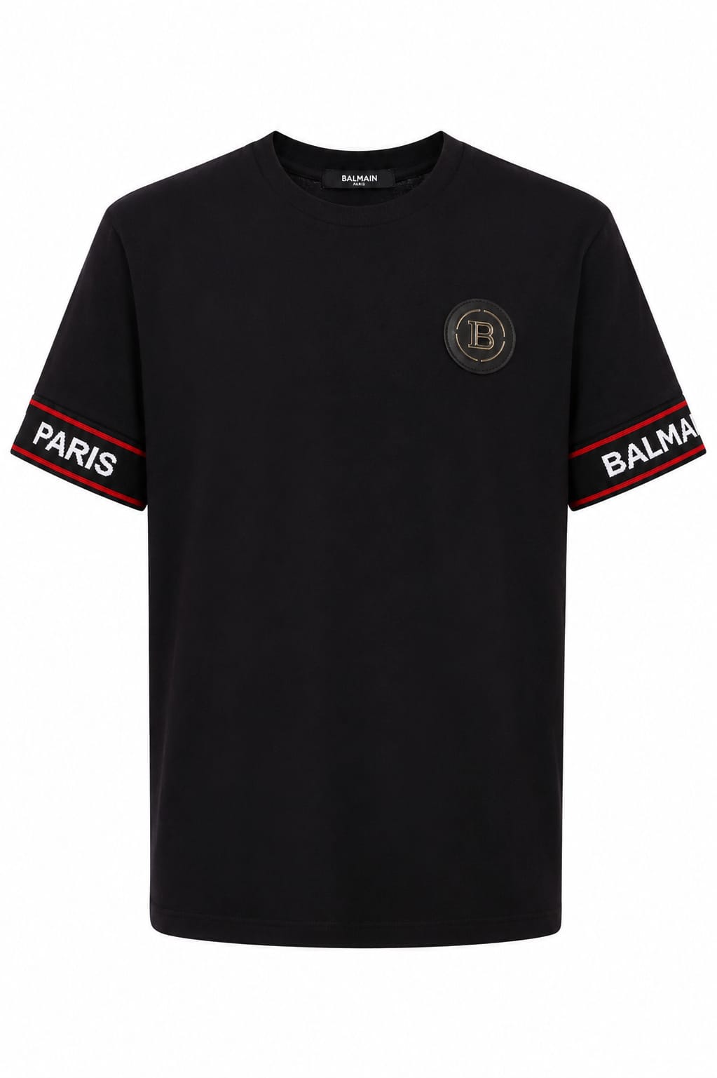 Camiseta Balmain Paris