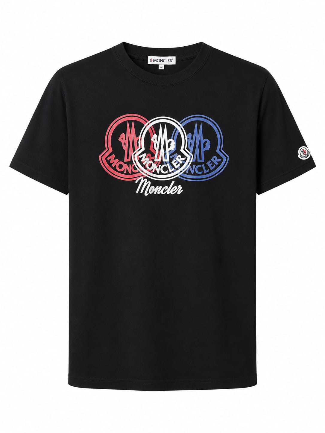 Camiseta Moncler
