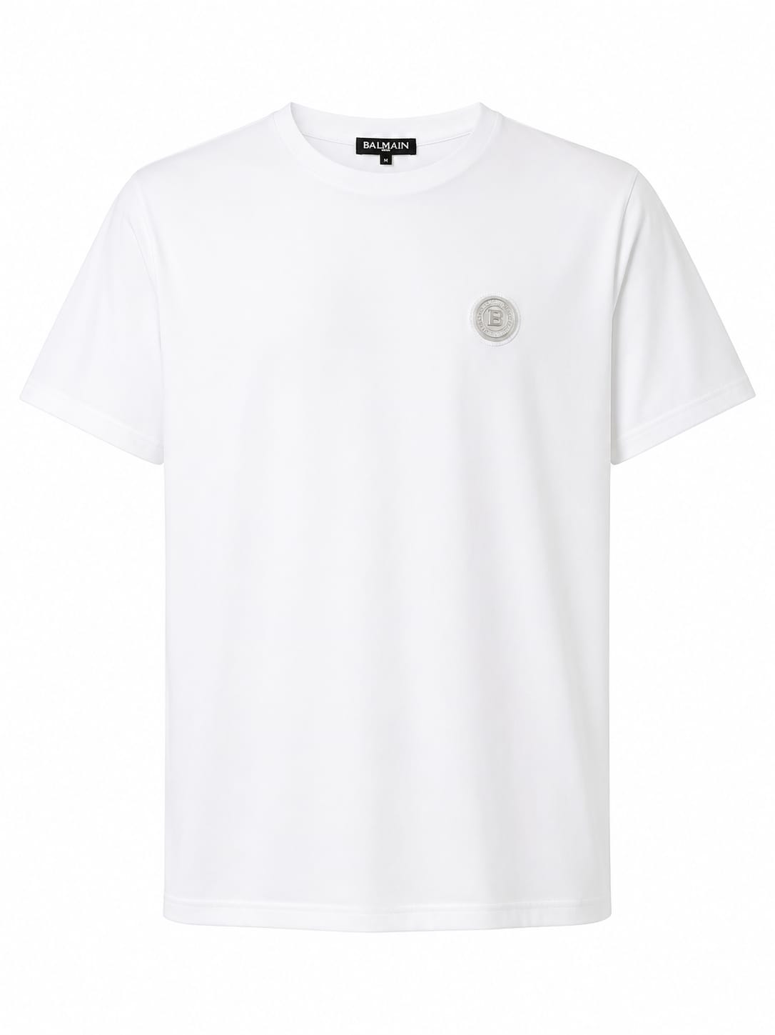 Camiseta Balmain