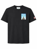 Camiseta Casablanca Paris