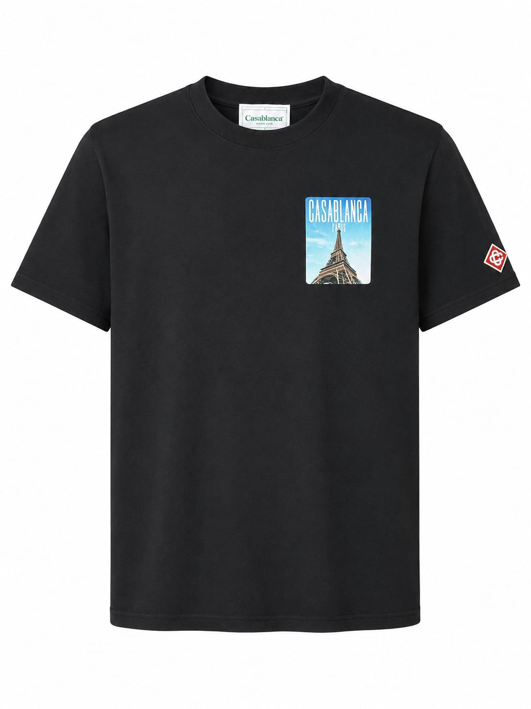 Camiseta Casablanca Paris