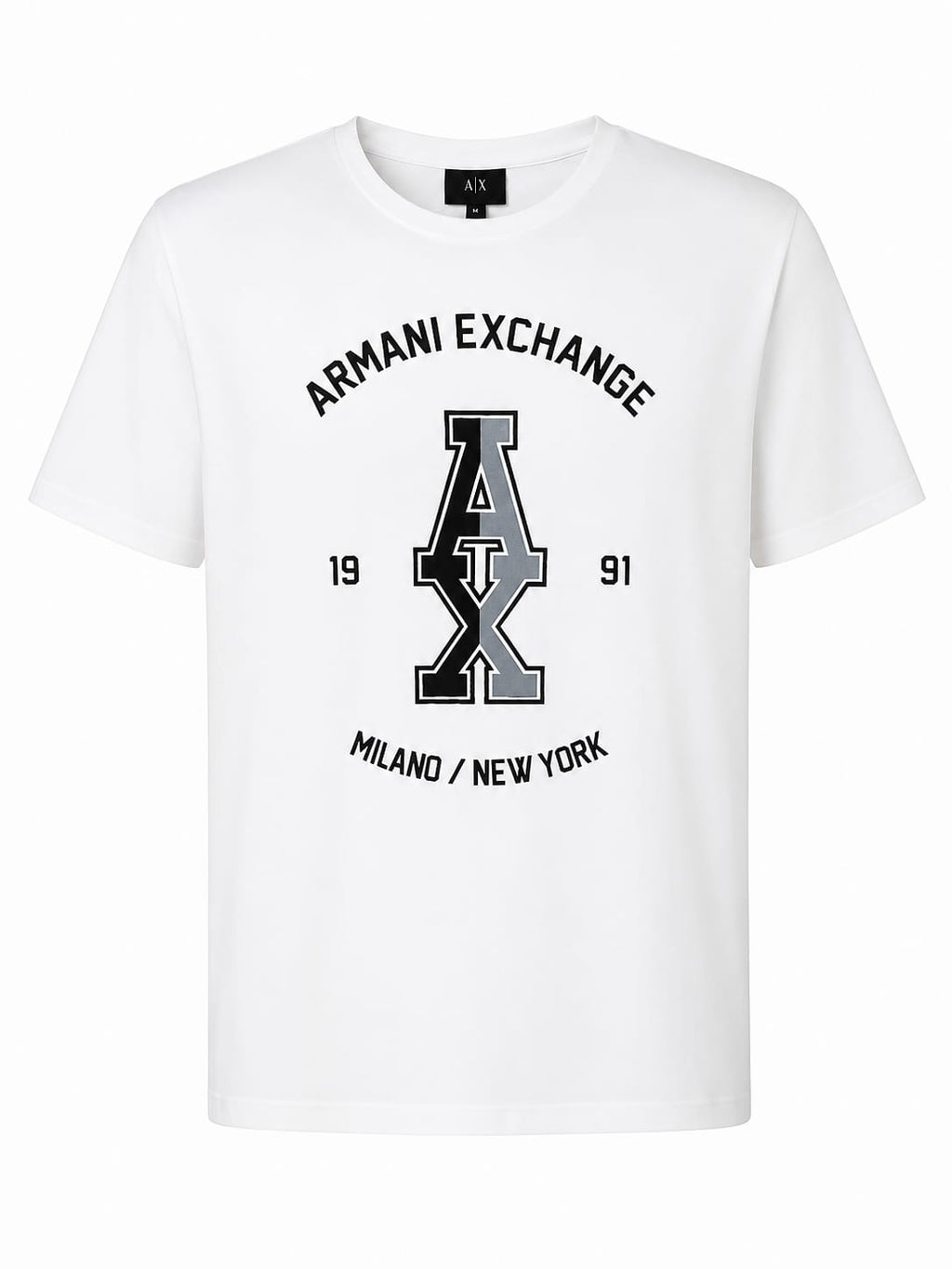 Camiseta Armani Exchange 1991