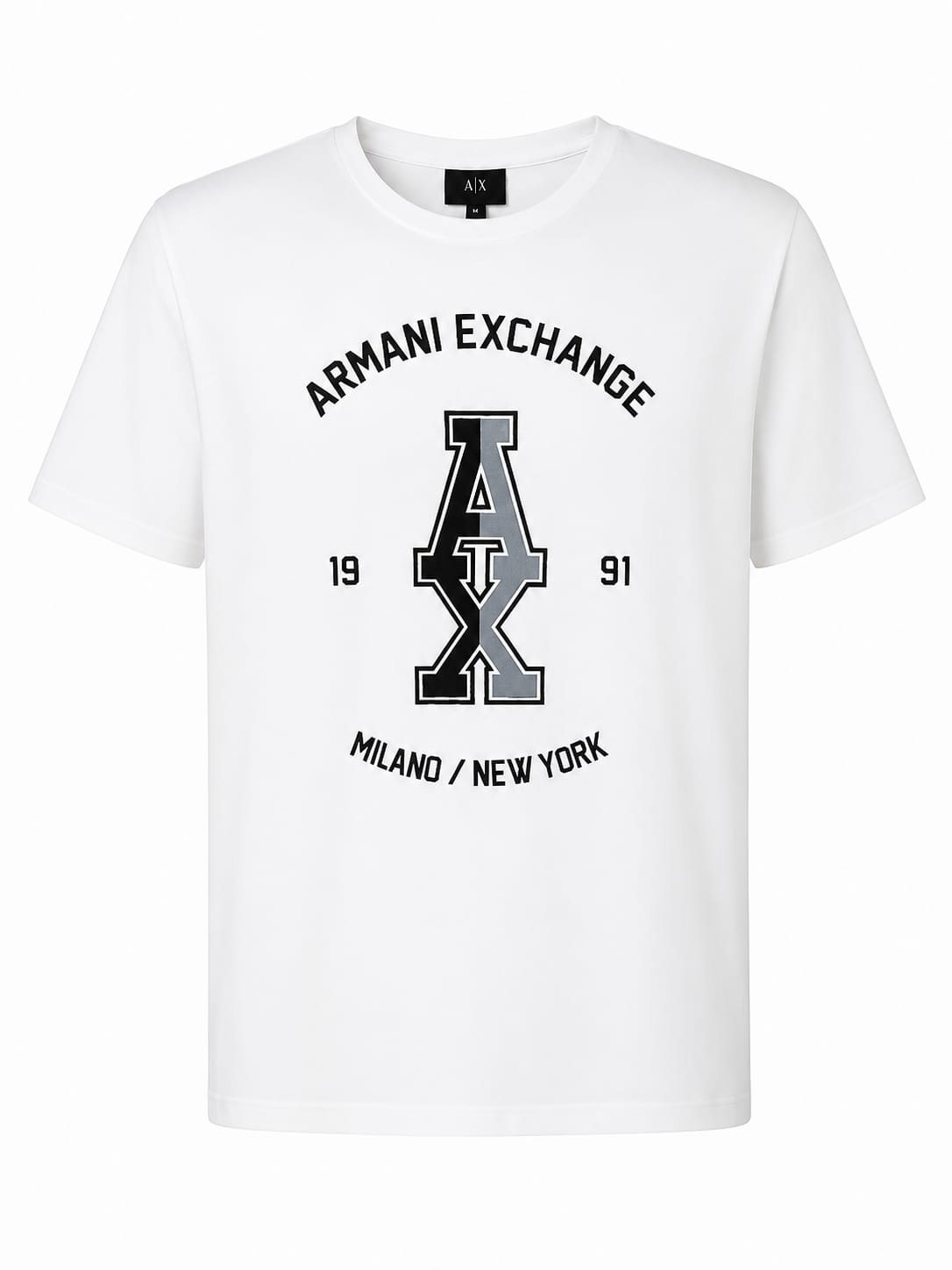 Camiseta Armani Exchange 1991