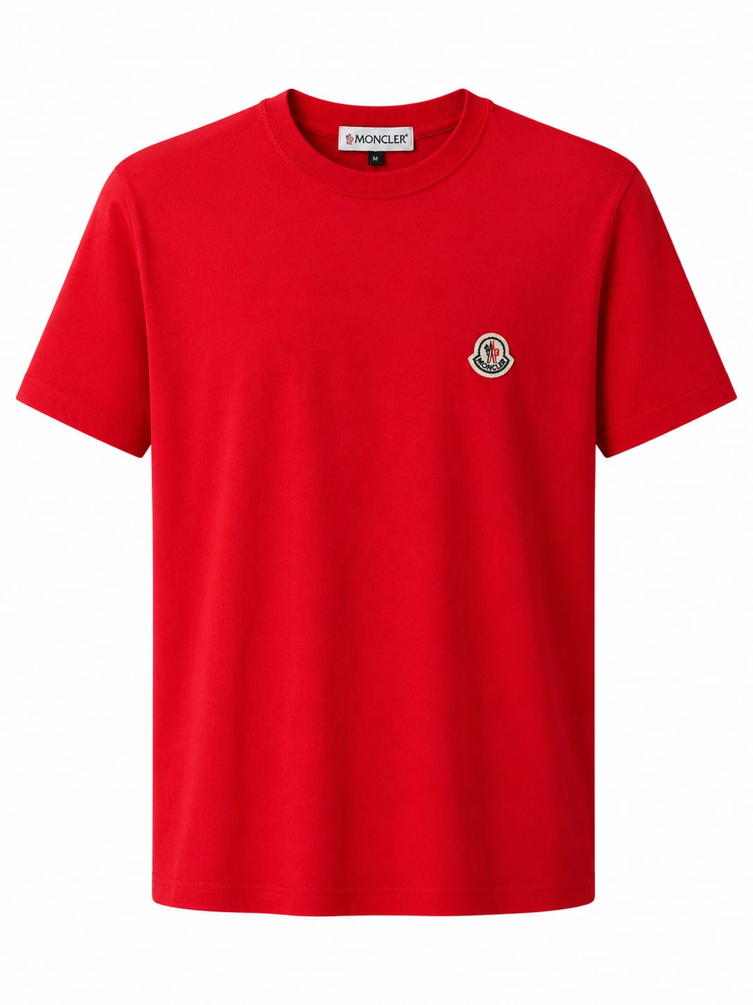 Camiseta Moncler