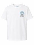 Camiseta Casablanca Abu Dhabi