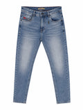 Calça jogador - 1