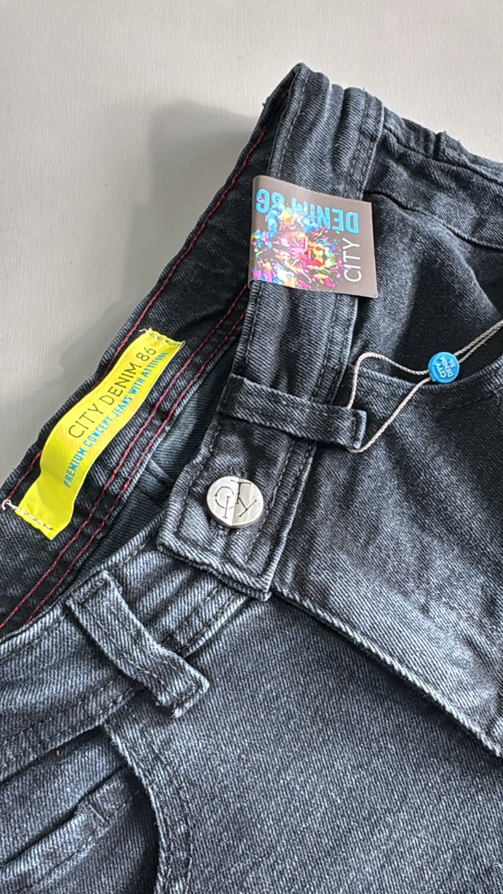 Calça jogador - 1