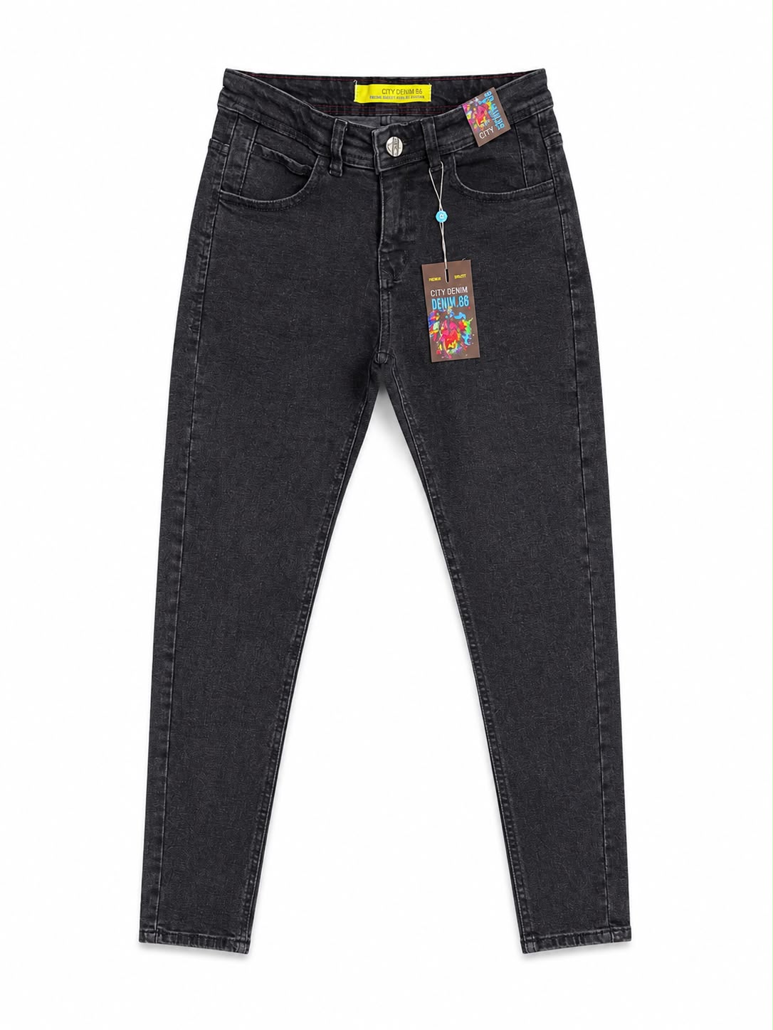 Calça jogador - 1