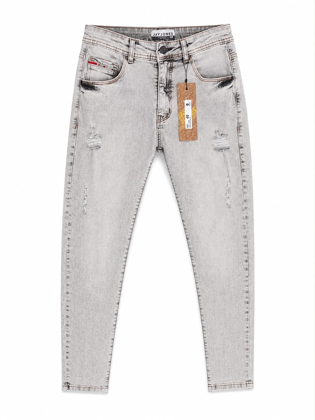 Calça jogador - 1