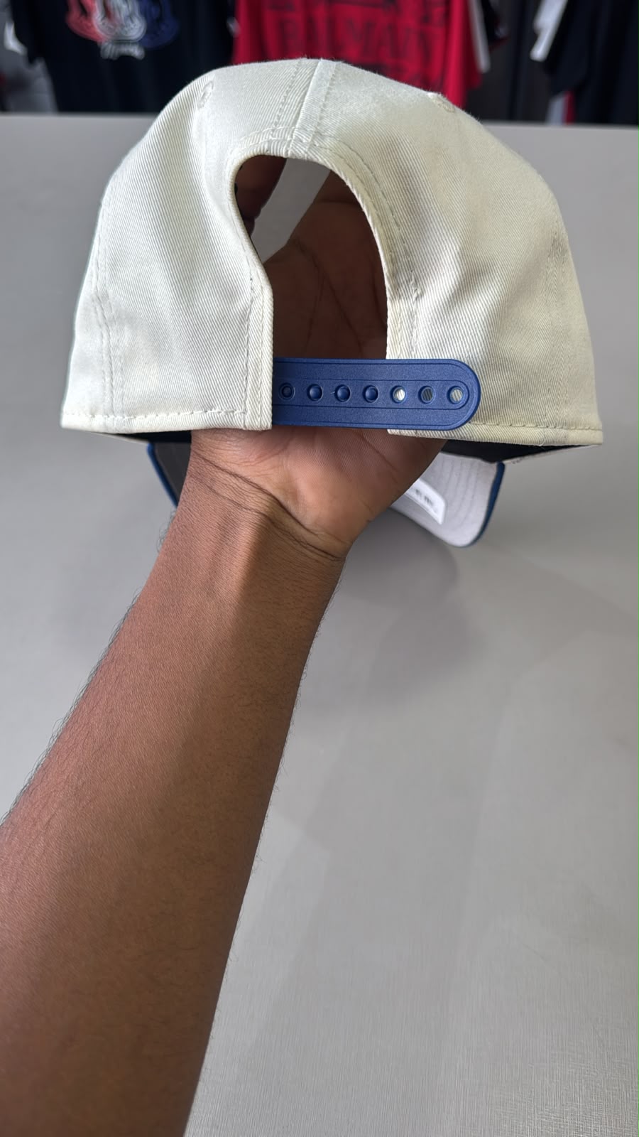 Boné New Era